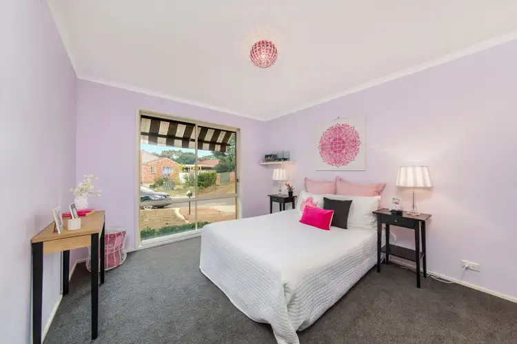Sixth view of Homely house listing, 17 Bimbiang Crescent, Ngunnawal ACT 2913
