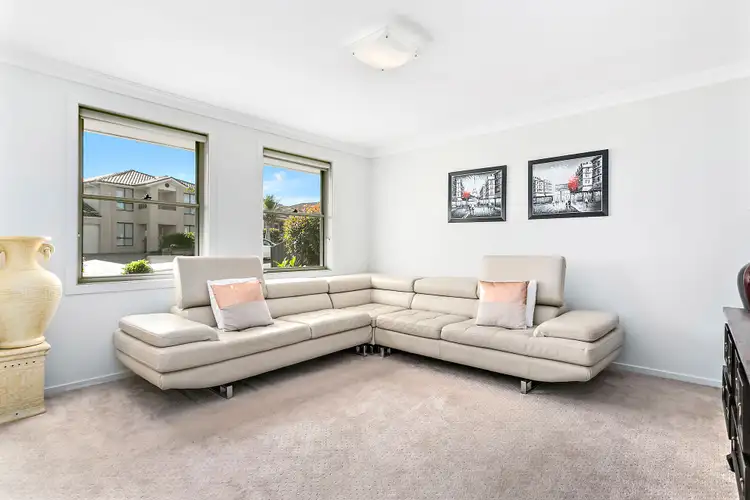 Third view of Homely house listing, 11 Seymour Drive, Flinders NSW 2529