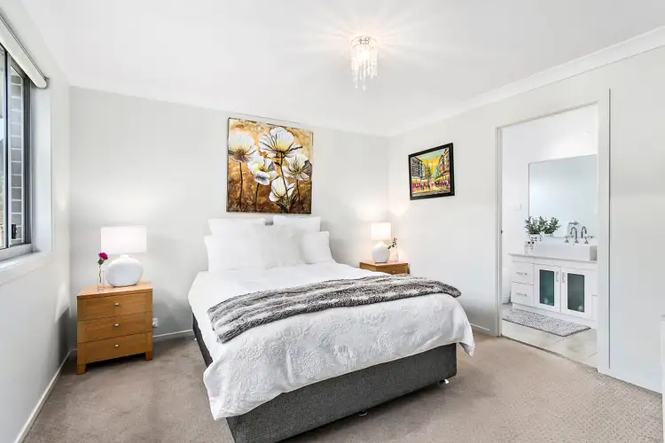 Fifth view of Homely house listing, 11 Seymour Drive, Flinders NSW 2529