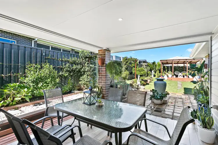 Seventh view of Homely house listing, 11 Seymour Drive, Flinders NSW 2529