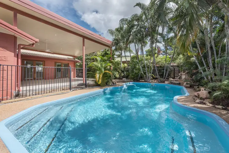 4 Walsh Street, Wulguru QLD 4811