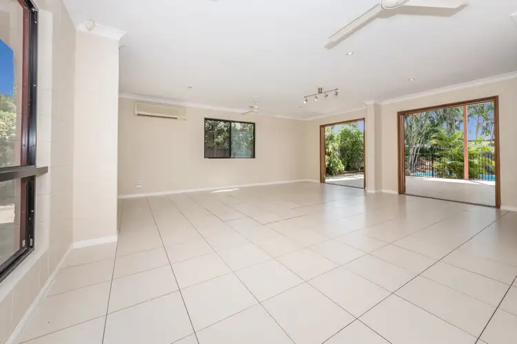 Second view of Homely house listing, 4 Walsh Street, Wulguru QLD 4811