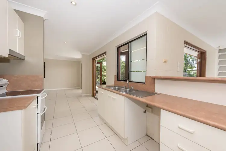 Third view of Homely house listing, 4 Walsh Street, Wulguru QLD 4811