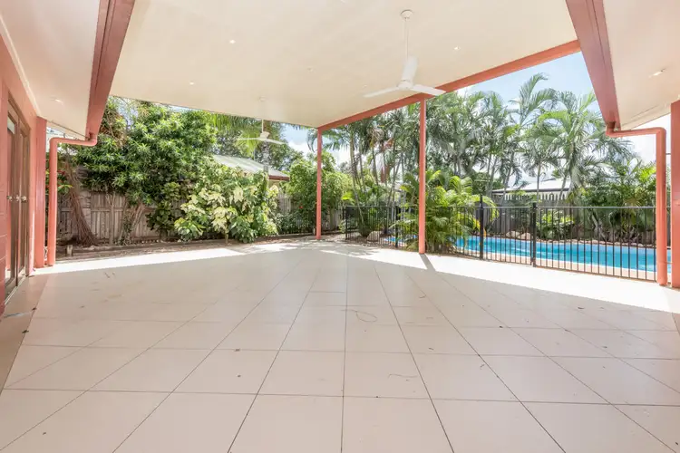 Seventh view of Homely house listing, 4 Walsh Street, Wulguru QLD 4811