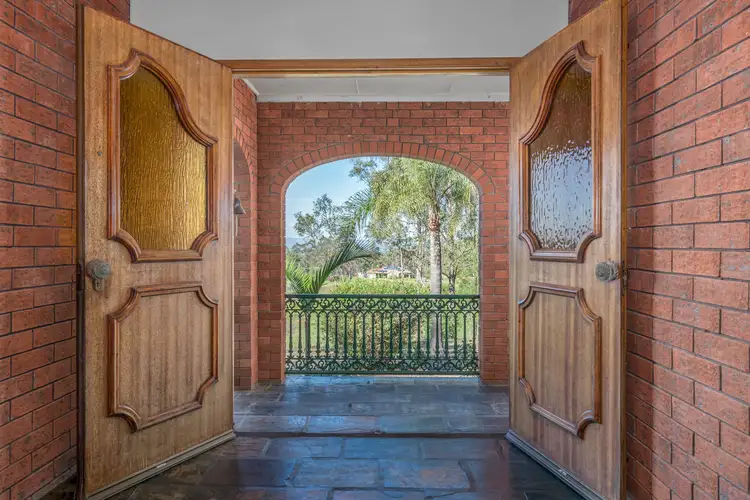 Second view of Homely house listing, 316 Wattle Ponds Road, Singleton NSW 2330