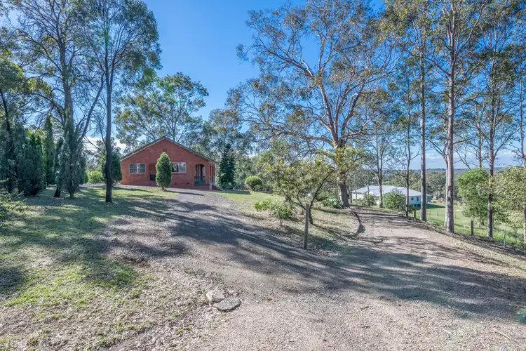 Third view of Homely house listing, 316 Wattle Ponds Road, Singleton NSW 2330
