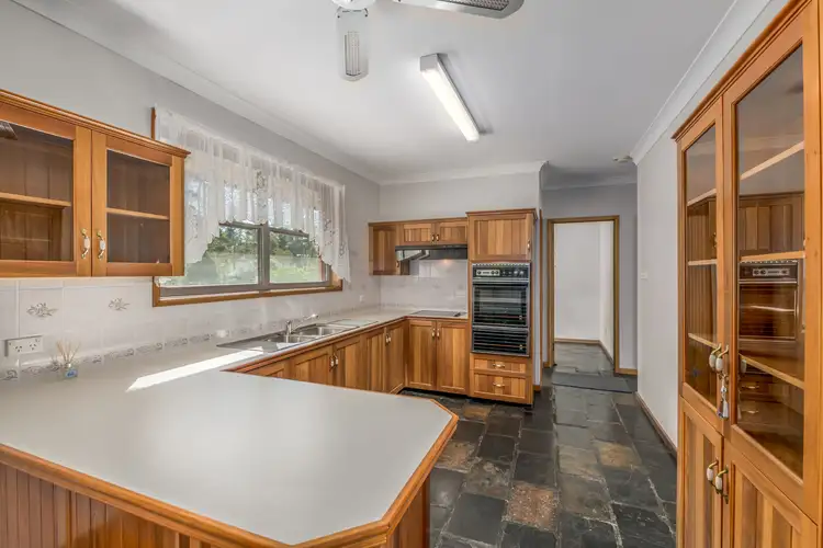 Fifth view of Homely house listing, 316 Wattle Ponds Road, Singleton NSW 2330