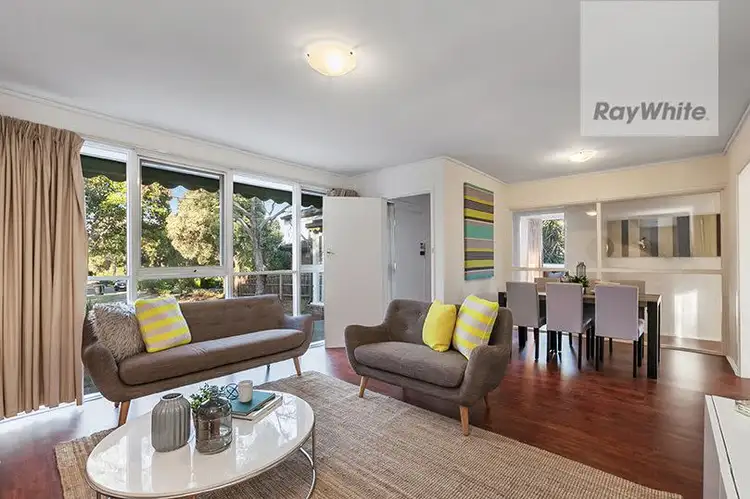 Second view of Homely house listing, 25 Botanic Court, Bundoora VIC 3083