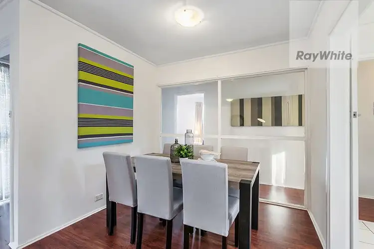 Fifth view of Homely house listing, 25 Botanic Court, Bundoora VIC 3083