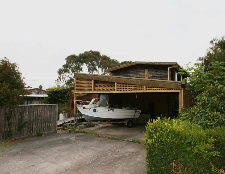 Main view of Homely house listing, 108 Church Street, Cowes VIC 3922