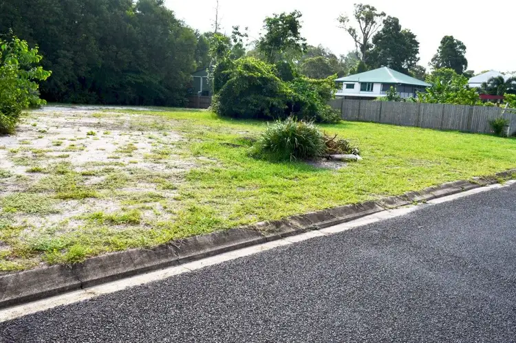 Sixth view of Homely land listing, 43 Holland Street, Mission Beach QLD 4852