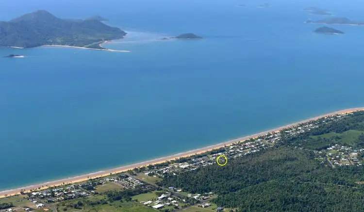Seventh view of Homely land listing, 43 Holland Street, Mission Beach QLD 4852