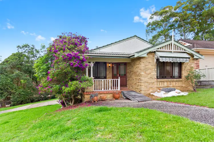 Main view of Homely house listing, 1 Hawks Nest Place, Surfside NSW 2536
