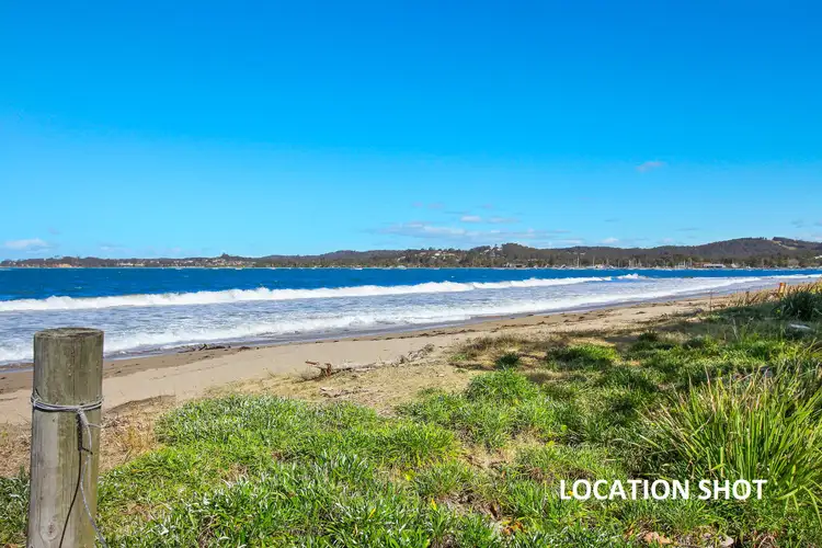 Third view of Homely house listing, 1 Hawks Nest Place, Surfside NSW 2536