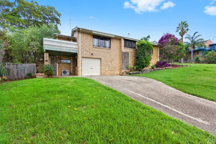 Fourth view of Homely house listing, 1 Hawks Nest Place, Surfside NSW 2536