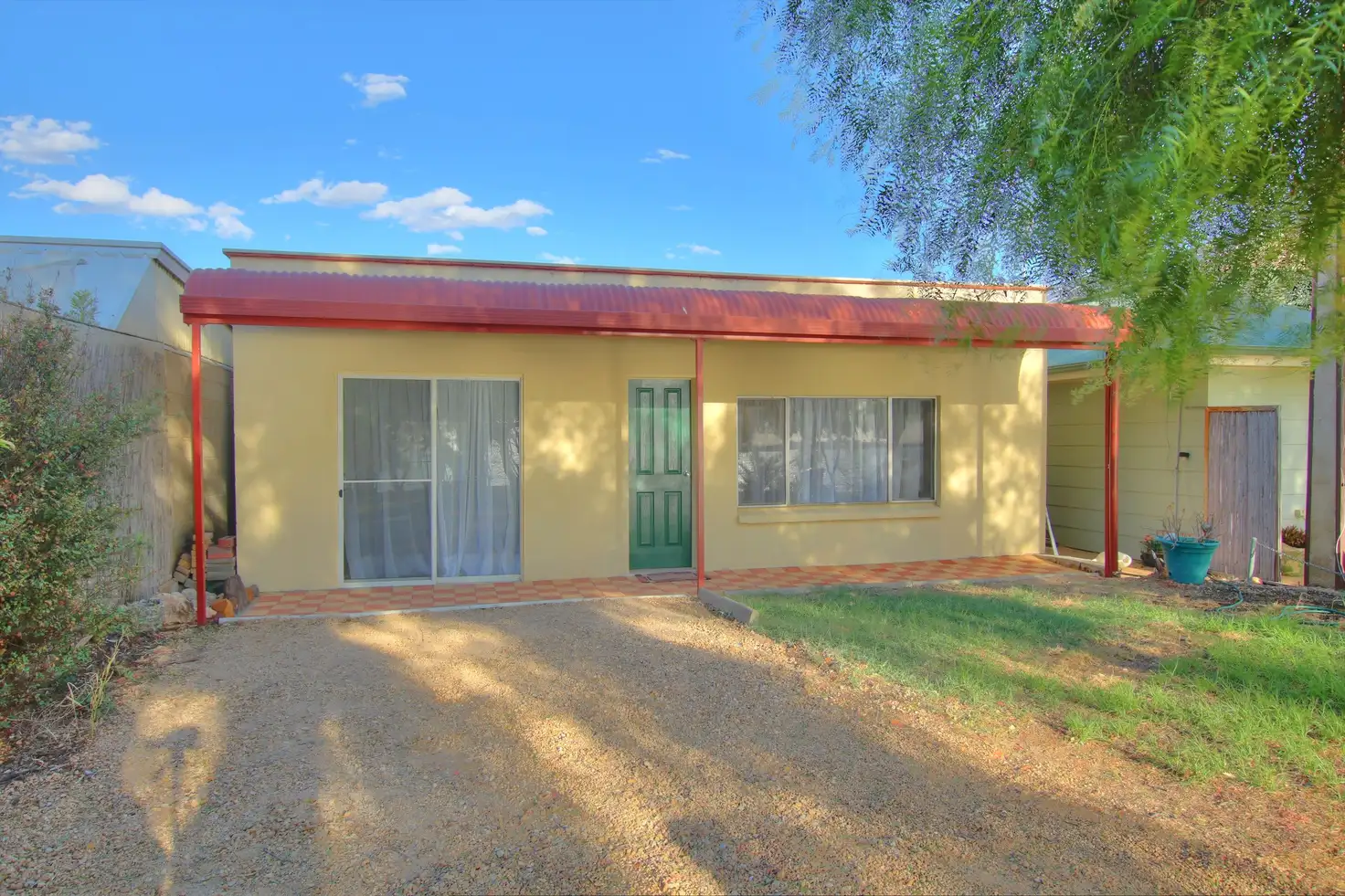 Main view of Homely house listing, 18 Queen Elizabeth Drive, Barmera SA 5345