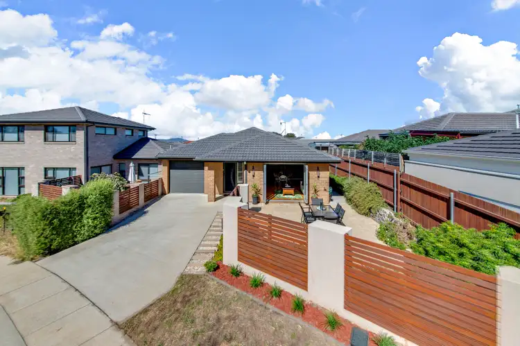 Main view of Homely house listing, 15 Ruth Dobson Street, Casey ACT 2913
