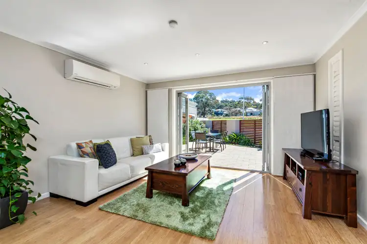 Second view of Homely house listing, 15 Ruth Dobson Street, Casey ACT 2913