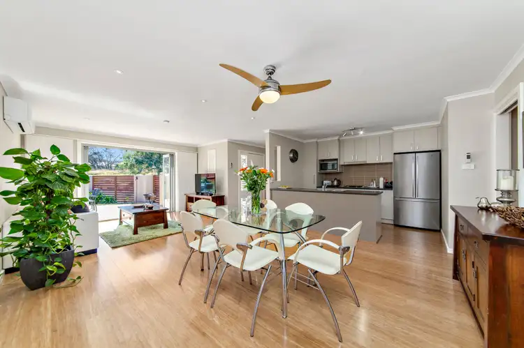 Fourth view of Homely house listing, 15 Ruth Dobson Street, Casey ACT 2913