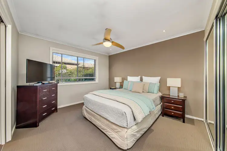 Sixth view of Homely house listing, 15 Ruth Dobson Street, Casey ACT 2913