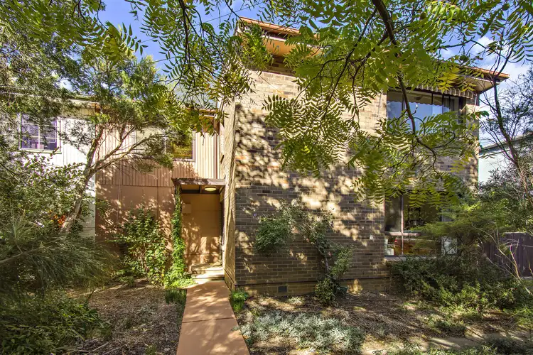 40 Lowanna Street, Braddon ACT 2612