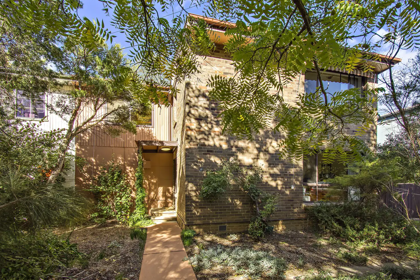 Main view of Homely house listing, 40 Lowanna Street, Braddon ACT 2612