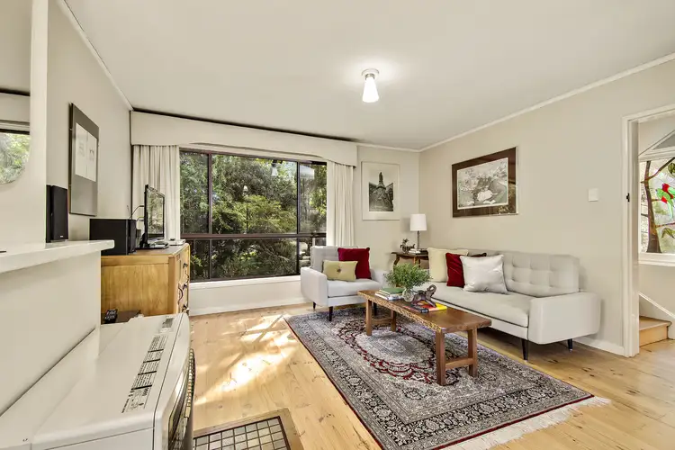 Second view of Homely house listing, 40 Lowanna Street, Braddon ACT 2612