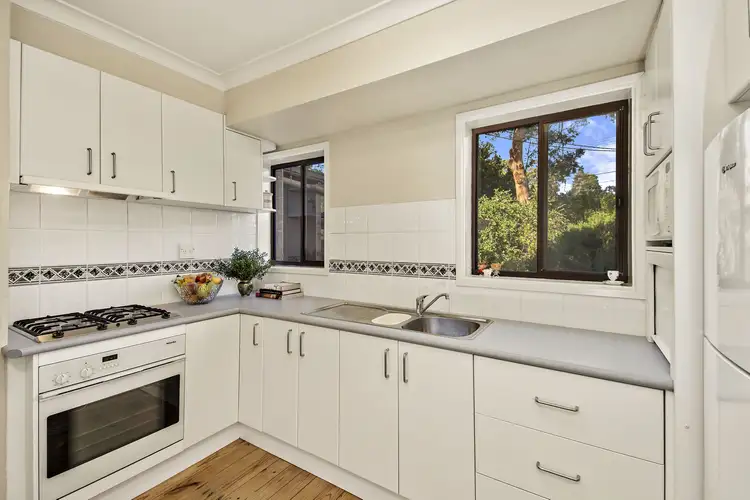 Fifth view of Homely house listing, 40 Lowanna Street, Braddon ACT 2612