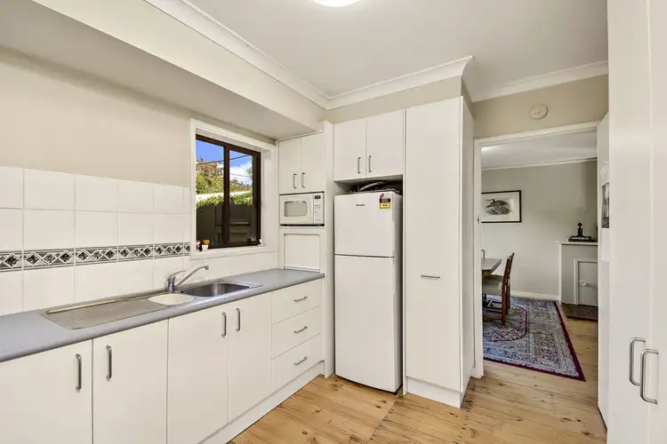 Sixth view of Homely house listing, 40 Lowanna Street, Braddon ACT 2612
