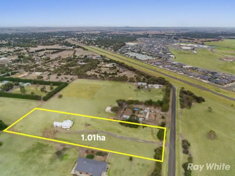 Third view of Homely house listing, 101 Stevenson Road, Bannockburn VIC 3331