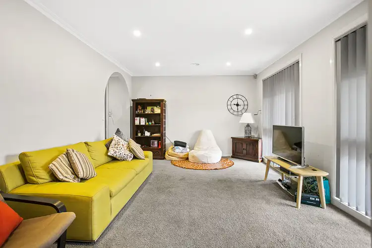 Second view of Homely house listing, 1/6 Fairfield Street, Cranbourne VIC 3977
