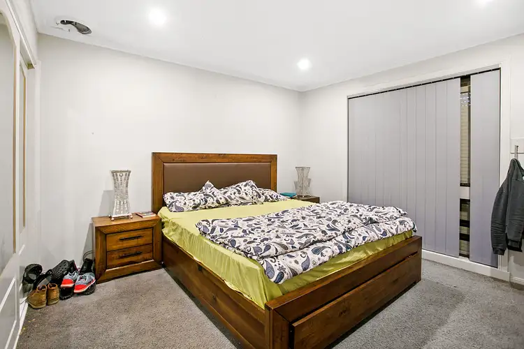 Fifth view of Homely house listing, 1/6 Fairfield Street, Cranbourne VIC 3977