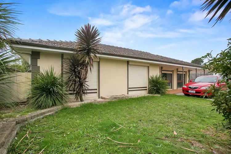 Seventh view of Homely house listing, 1/6 Fairfield Street, Cranbourne VIC 3977