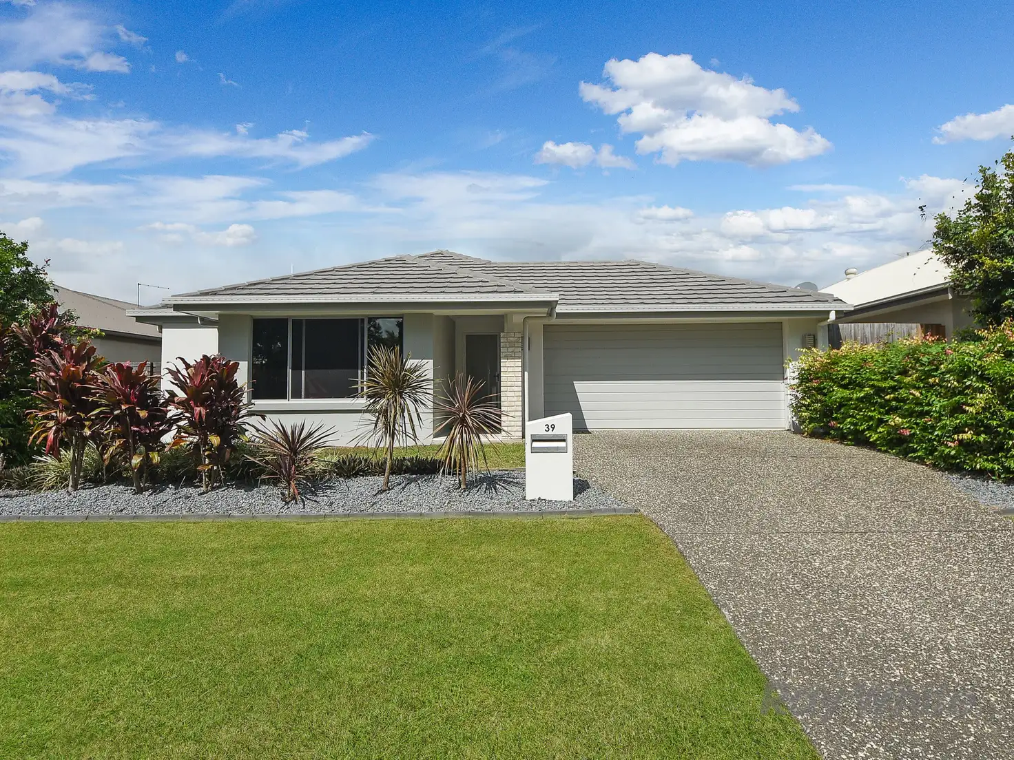 Main view of Homely house listing, 39 Brisbane Road, Warner QLD 4500