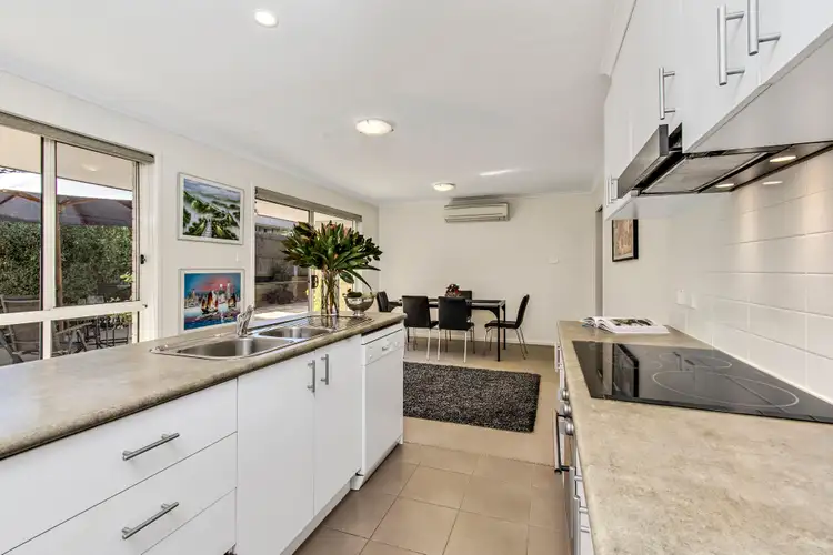 Fourth view of Homely house listing, 6 Eccles Circuit, Macgregor ACT 2615