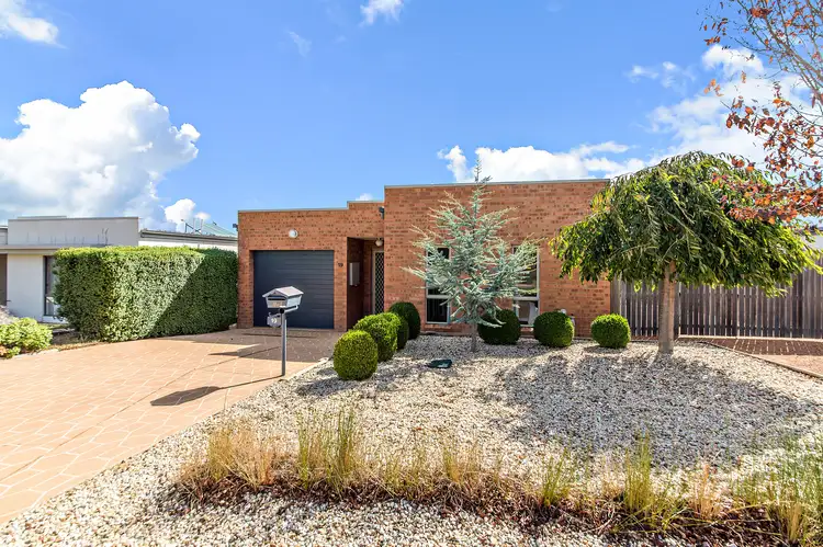 19 Heighway Street, Macgregor ACT 2615