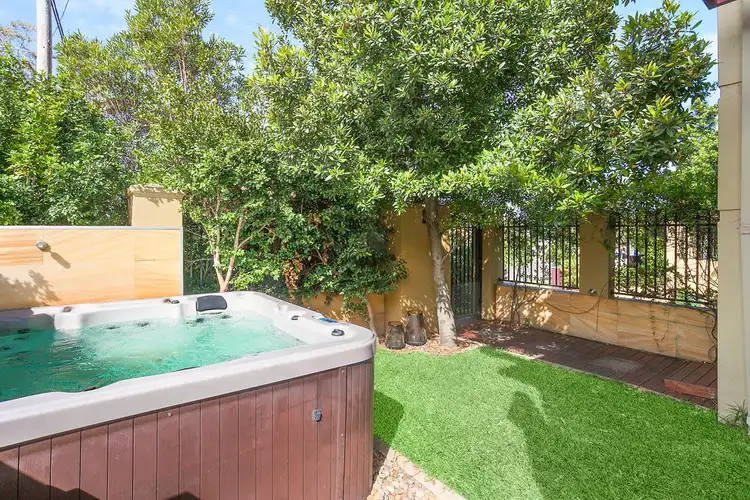 Second view of Homely townhouse listing, 1/25 - 27 Jacaranda Road, Caringbah NSW 2229