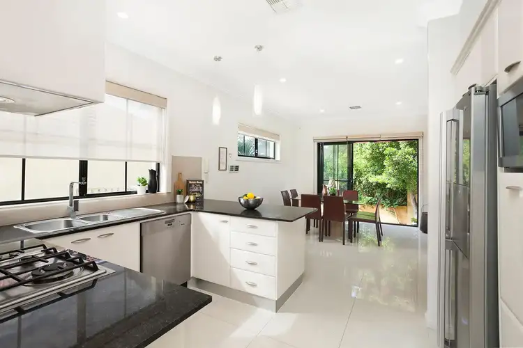 Fourth view of Homely townhouse listing, 1/25 - 27 Jacaranda Road, Caringbah NSW 2229