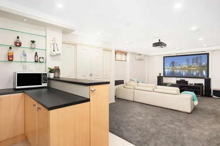 Fifth view of Homely townhouse listing, 1/25 - 27 Jacaranda Road, Caringbah NSW 2229