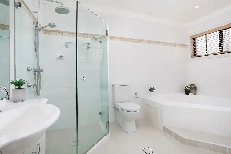 Sixth view of Homely townhouse listing, 1/25 - 27 Jacaranda Road, Caringbah NSW 2229
