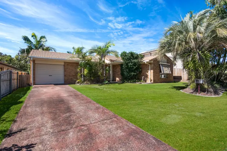 Third view of Homely house listing, 41 Ti Tree Avenue, Bogangar NSW 2488