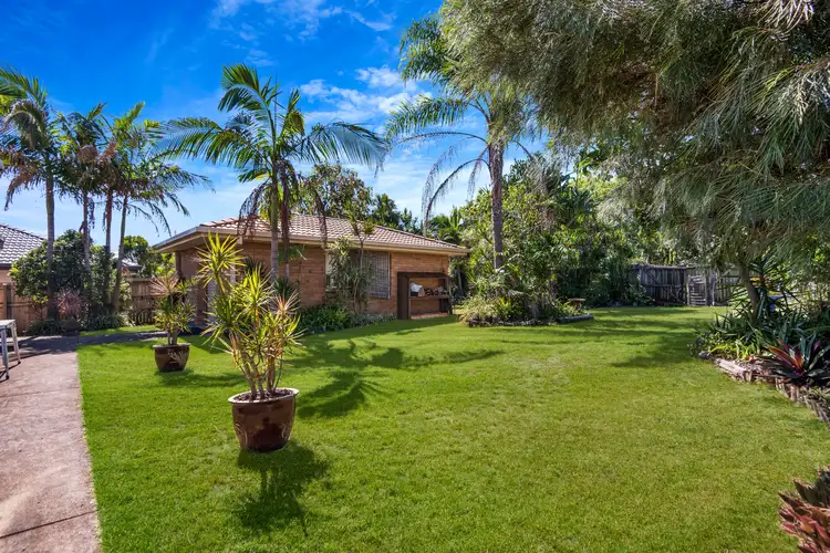 Fourth view of Homely house listing, 41 Ti Tree Avenue, Bogangar NSW 2488