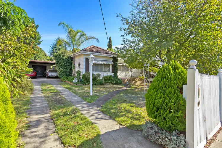 Main view of Homely house listing, 25 Mitta Street, Box Hill North VIC 3129