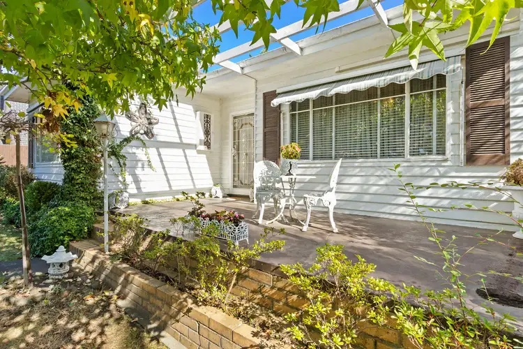 Second view of Homely house listing, 25 Mitta Street, Box Hill North VIC 3129