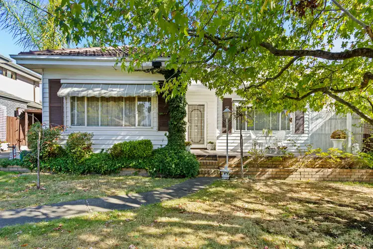Third view of Homely house listing, 25 Mitta Street, Box Hill North VIC 3129
