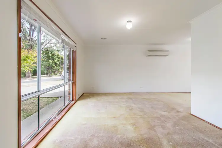 Second view of Homely townhouse listing, 12/11 Steffanoni Circuit, Monash ACT 2904