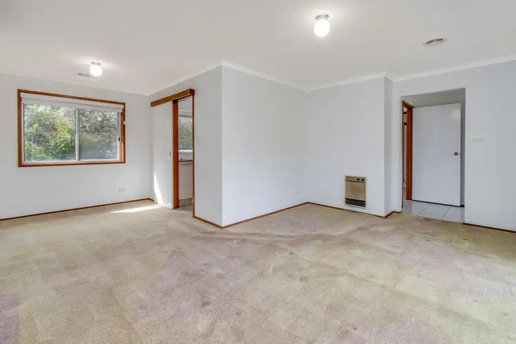 Third view of Homely townhouse listing, 12/11 Steffanoni Circuit, Monash ACT 2904