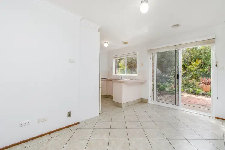 Fourth view of Homely townhouse listing, 12/11 Steffanoni Circuit, Monash ACT 2904