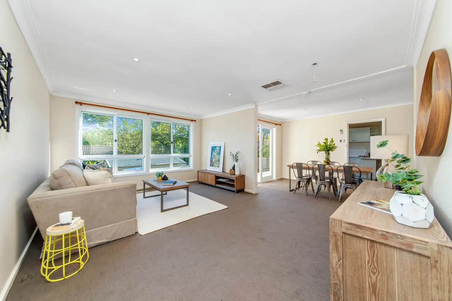 Main view of Homely house listing, 13 Murrell Place, Flynn ACT 2615