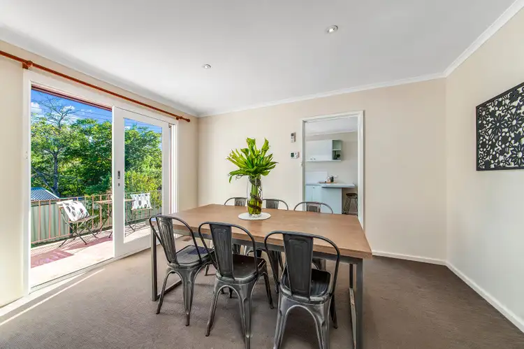 Third view of Homely house listing, 13 Murrell Place, Flynn ACT 2615